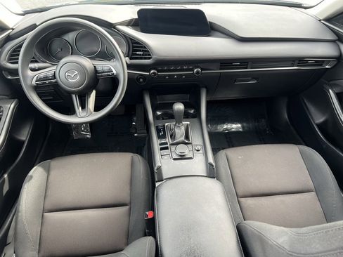 Used 2024 MAZDA MAZDA3 s image 19