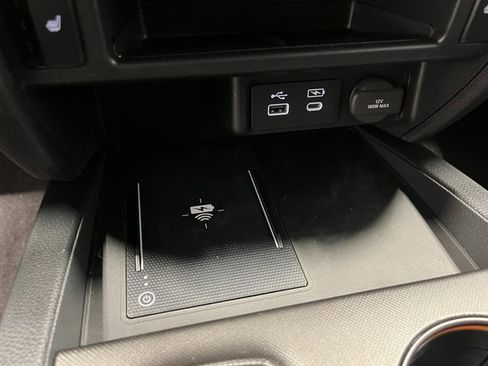 New 2026 Honda Ridgeline TrailSport image 24