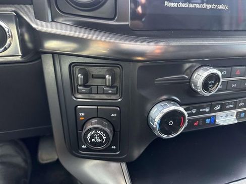Used 2025 Ford F150 Lariat AWD/4WD image 26
