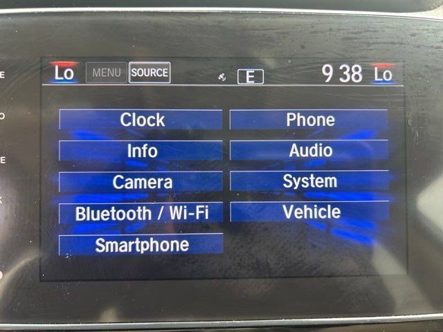 Used 2018 Honda CR-V EX-L image 28
