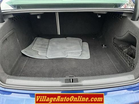 Used 2015 Audi A4 2.0T Premium Plus w/ Technology Package image 20