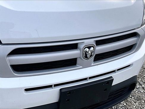 Used 2017 RAM ProMaster City Tradesman SLT w/ Rear Back-up Camera Group image 26