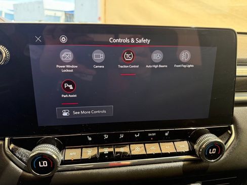 Used 2024 GMC Canyon Elevation w/ Convenience Package RWD image 44
