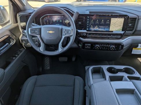New 2026 Chevrolet Silverado 1500 LT w/ Safety Package image 19