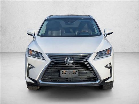 Used 2017 Lexus RX 350 AWD image 2