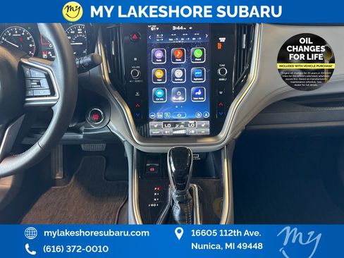 Certified 2025 Subaru Outback Premium AWD/4WD image 21
