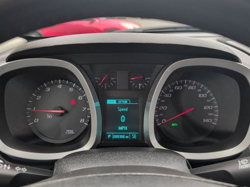 Used 2016 Chevrolet Equinox LT w/ Convenience Package AWD/4WD image 17