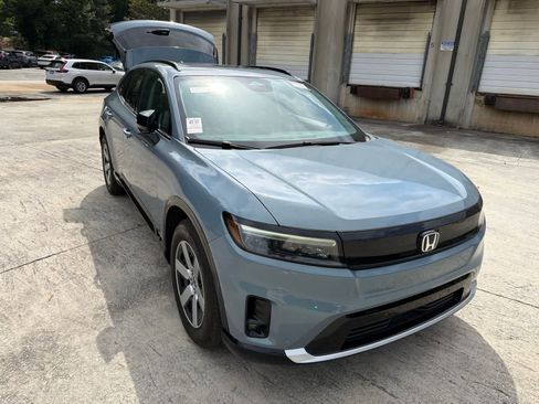 Used 2024 Honda Prologue Touring image 15