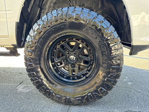 Used 2015 RAM 1500 Sport w/ Convenience Group image 2