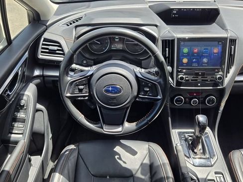 Used 2020 Subaru Crosstrek 2.0i Limited w/ Moonroof Package w/Navigation AWD/4WD image 15