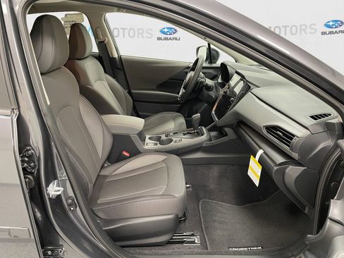 New 2026 Subaru Crosstrek 2.0i Premium AWD/4WD image 16