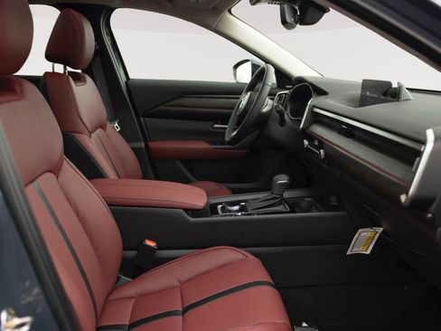 New 2026 MAZDA CX-50 AWD 2.5 Hybrid w/ Cargo Package image 22