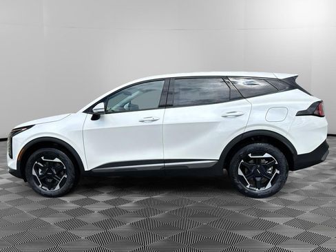 New 2026 Kia Sportage S AWD/4WD image 7