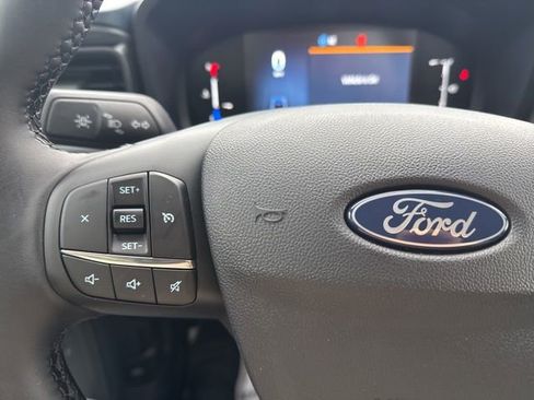 New 2025 Ford Maverick XLT w/ XLT Luxury Package image 18