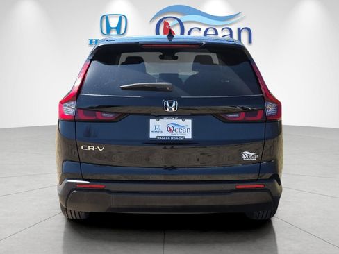 Used 2025 Honda CR-V EX-L image 4