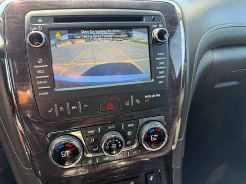 Used 2015 Buick Enclave Leather AWD/4WD image 13