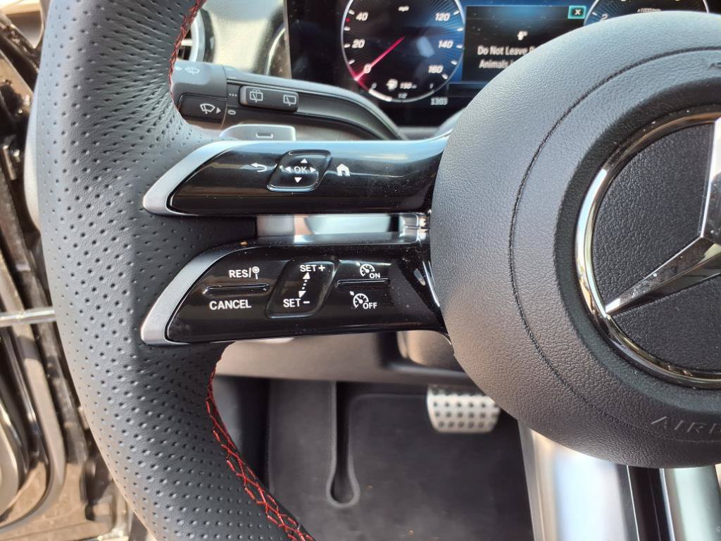 Certified 2025 Mercedes-Benz GLB 250 4MATIC image 15