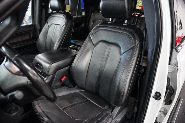 Used 2020 Ford Expedition Max Limited RWD image 4