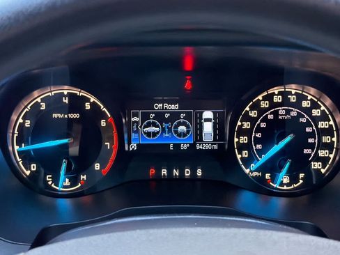 Used 2019 Ford Ranger XLT w/ FX4 Off-Road Package AWD/4WD image 24