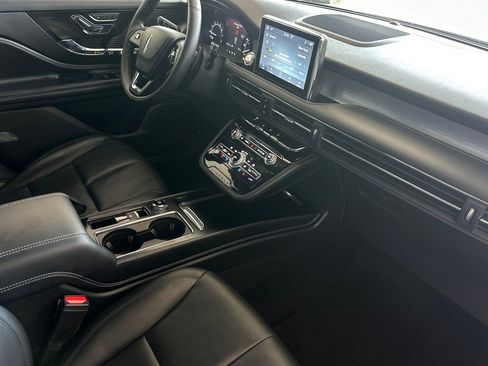 Certified 2022 Lincoln Corsair FWD image 15