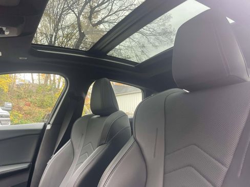 Used 2025 BMW 228i xDrive image 21