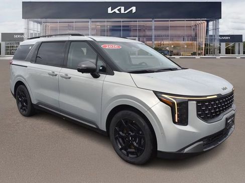 New 2026 Kia Carnival SX Prestige FWD image 1