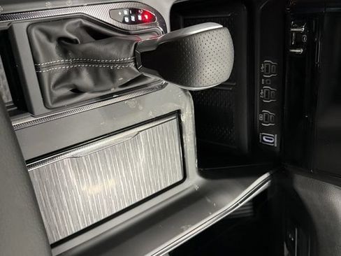 New 2026 RAM 1500 Rebel w/ G/T Package AWD/4WD image 39