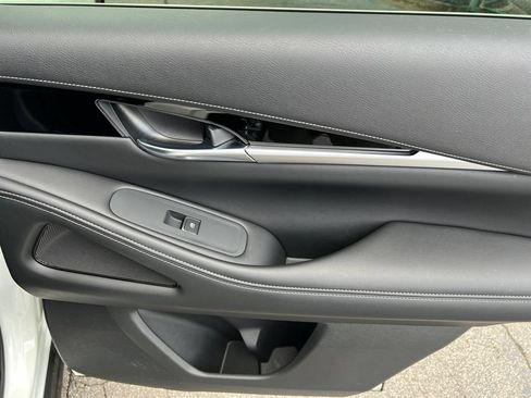 Used 2023 INFINITI QX60 Pure FWD image 18