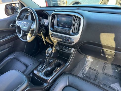 Used 2022 GMC Canyon Elevation w/ Elevation Premium Package image 20