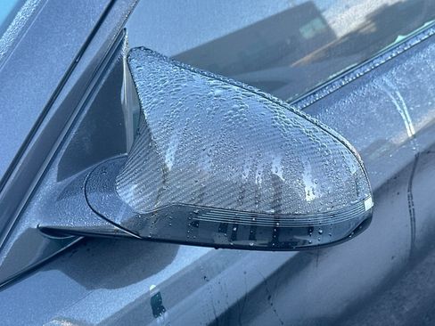 Used 2015 BMW M4 Coupe image 15