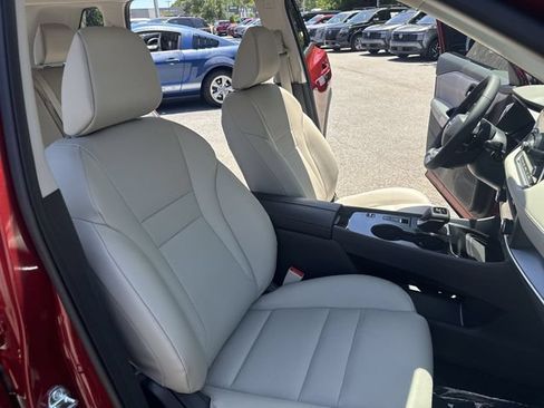 Used 2026 Nissan Rogue Dark Armor FWD image 10