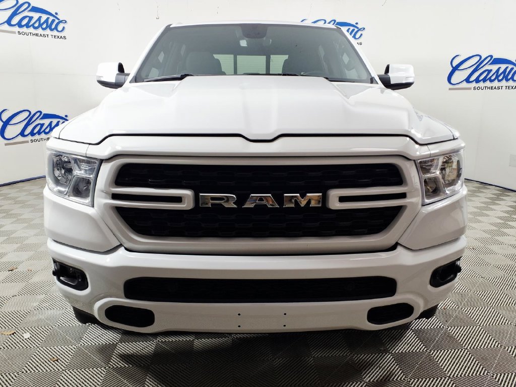 Used 2022 RAM 1500 Lone Star AWD/4WD image 5