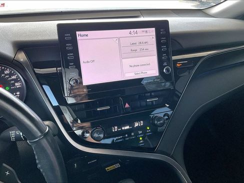 Used 2023 Toyota Camry XSE FWD image 8