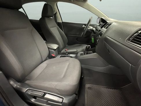 Used 2015 Volkswagen Jetta S FWD image 21