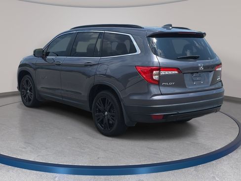 Used 2022 Honda Pilot Special Edition image 7