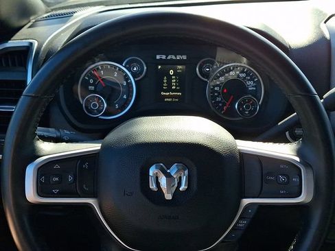 Used 2024 RAM 2500 Big Horn AWD/4WD image 18