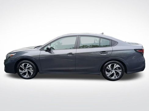 Certified 2025 Subaru Legacy Premium AWD/4WD image 5