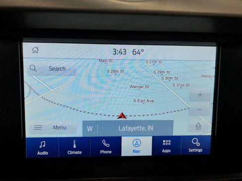 Used 2020 Ford Mustang Premium w/ Black Accent Package RWD image 22