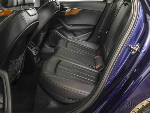 Used 2023 Audi A4 2.0T Premium w/ Convenience Package image 37