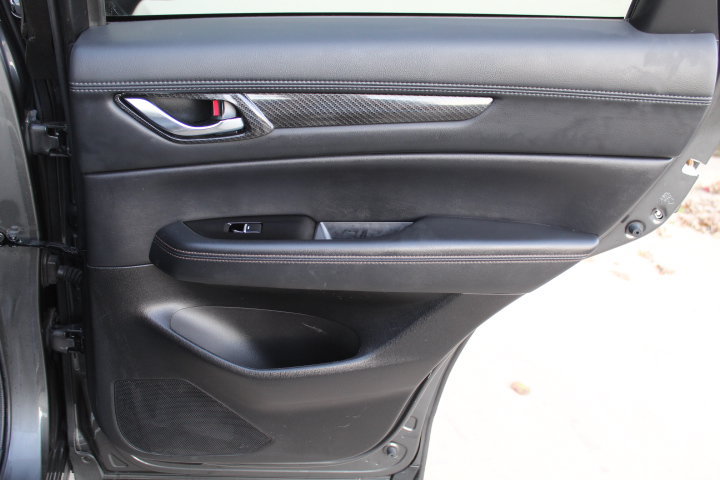 Used 2020 MAZDA CX-5 Grand Touring FWD image 35
