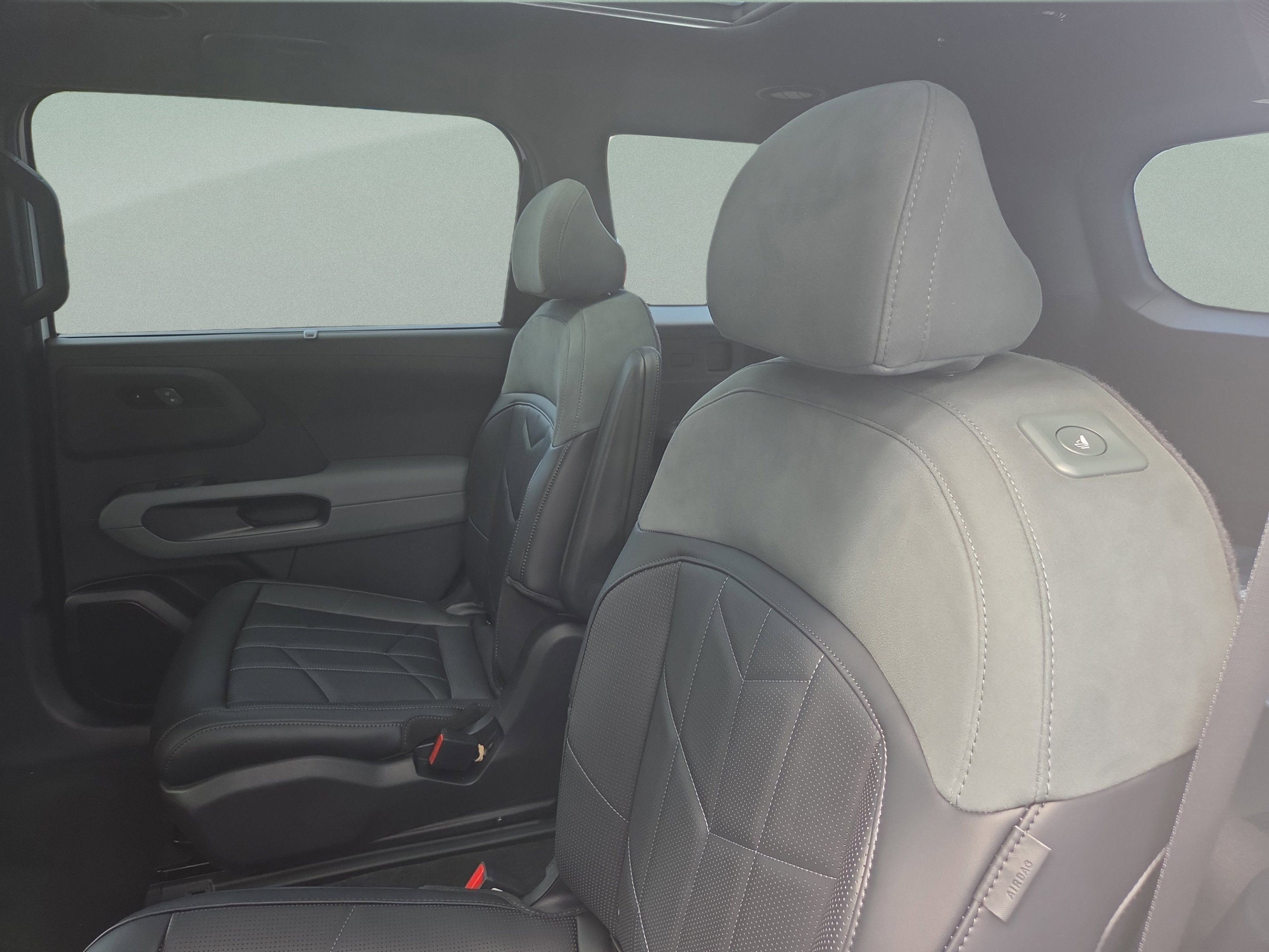 New 2027 Kia Telluride X-Line SX Prestige AWD/4WD image 26