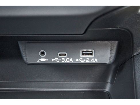 New 2026 Subaru Crosstrek 2.5i Limited AWD/4WD image 21
