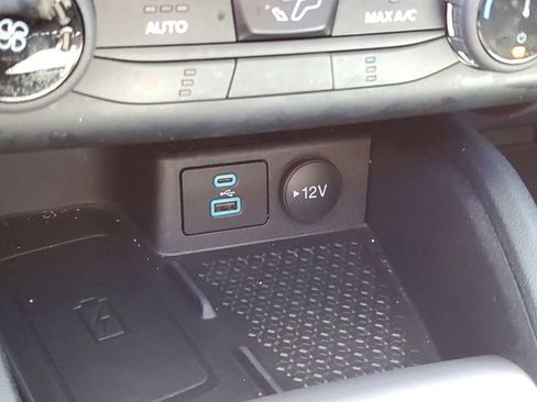 Used 2022 Ford Bronco Sport Big Bend w/ Convenience Package image 35