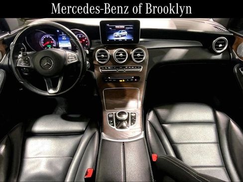 Certified 2018 Mercedes-Benz GLC 300 4MATIC image 16