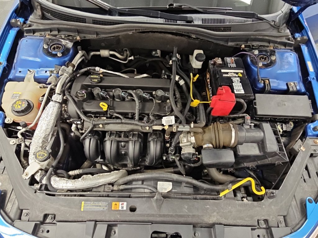 Used 2012 Ford Fusion SEL FWD image 34