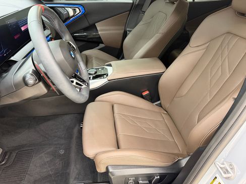 Certified 2026 BMW X3 M50 w/ Premium Package AWD/4WD image 5