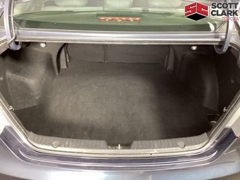 Used 2011 Hyundai Sonata SE w/ Navigation & Sunroof Pkg 4 FWD image 25