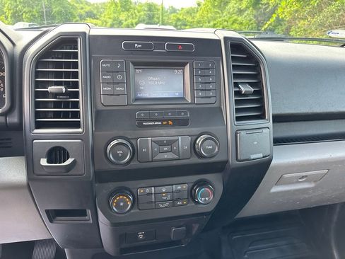 Used 2017 Ford F150 XL RWD image 20