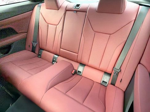 Used 2025 BMW 430i Coupe w/ M Sport Package image 20