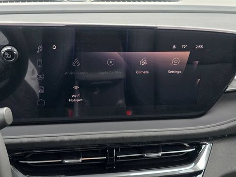 New 2026 Buick Envista Sport Touring w/ Convenience I Package FWD image 16
